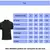 Imagem do camiseta polo TH vermelho