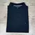 Imagem do camiseta polo TH preto
