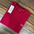 camiseta ck vermelho - Pjs Moda