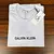 camiseta masculina no fio 30.1 calvin klein - Pjs Moda