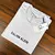 camiseta masculina no fio 30.1 calvin klein na internet