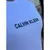 camiseta masculina no fio 30.1 calvin klein - comprar online