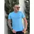 camiseta reserva azul