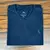 camiseta reserva azul - Pjs Moda