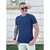camiseta reserva azul