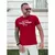 camiseta masculina seda pima