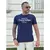 camiseta masculina seda pima