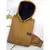 blusa moleton ck marron - Pjs Moda