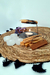 Quemador de Palo Santo a Vela de Metal – Ritual y Bienestar - Ananda Shakti