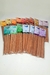 Sahumerios Artesanales de Doble Empaste x10u - tienda online