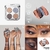 Handbag Palette Paco Rabanne - comprar online