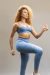 Legging Fluxo Respiro Eleva - comprar online