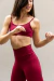 Conjunto Top Expansão e Legging Fluxo Respiro Eleva - ELEVA