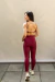 Conjunto Top Expansão e Legging Fluxo Respiro Eleva - comprar online