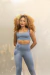 Legging Fluxo Respiro Eleva