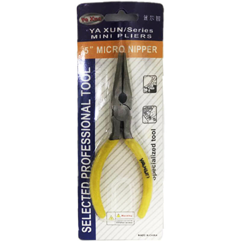 Alicate de Bico Yaxun