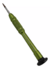 Chave Torx T6