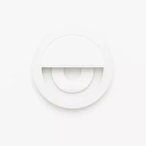 Aro Luz Led para Celular