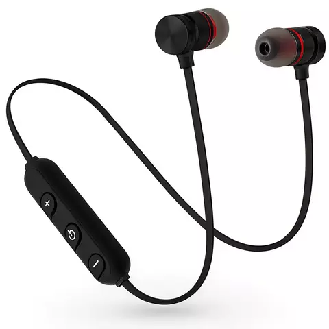 Auriculares Deportivos Manos Libres In-ear