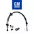 Cabo Trambulador de Seleção e Engate para Agile 2009 A 2014 e Montana 2012 A 2014 GM 24578500 - WA 02.01.00.02 - comprar online