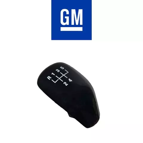 Display de Marchas Preto para Novo Onix (Set/2019 em diante) - WA 02.01.02.12 - comprar online