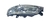 Farol Chevrolet Vectra LE 2000 2001 2002 2003 2004 2005 2026 - WA 03.01.01.02 na internet