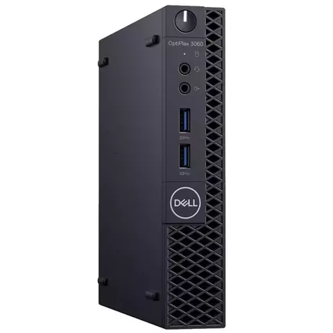 Mini Pc Dell Optiplex 3060 / Monitor / Kit Teclado Mouse - comprar en línea