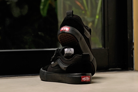 VANS KNU SKOOL