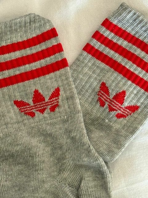 MEDIAS TENIS