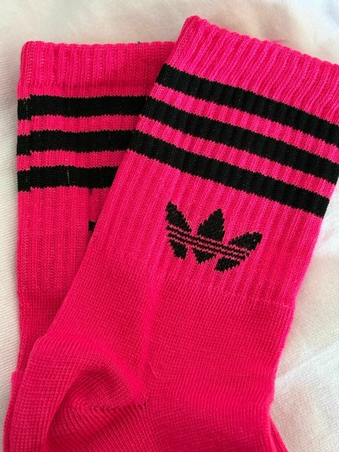 MEDIAS TENIS