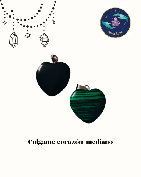 Colgantes pequeños - comprar en línea