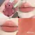 Urso chaveiro labial coreano