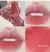 Urso chaveiro labial coreano - loja online