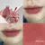 Urso chaveiro labial coreano