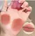 Imagem do Urso chaveiro labial coreano
