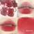 Urso chaveiro labial coreano - loja online
