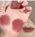 Imagem do Urso chaveiro labial coreano