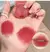 Imagem do Urso chaveiro labial coreano