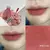 Imagem do Urso chaveiro labial coreano