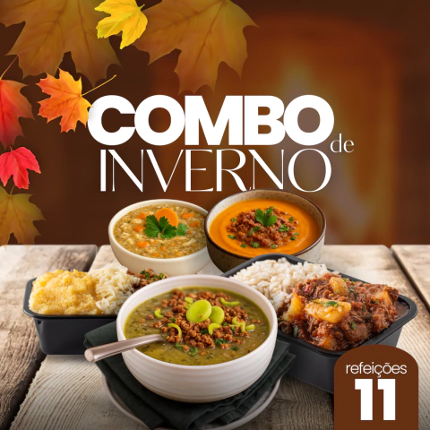 Combo de Inverno