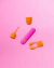 Bullet 4 em 1 + Capinhas Extras - comprar online