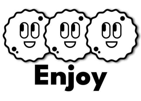 Enjoy