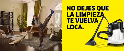 Banner de la categoría Limpieza Interior