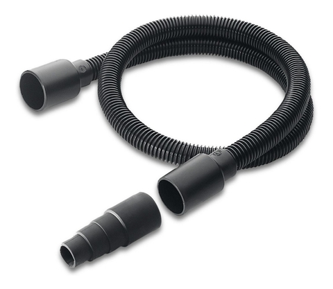 Kit Con Manguera De Aspiración Para Herramientas Msp