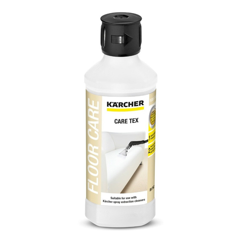 Detergente Líquido Repelente Textil 0.5l