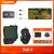 M1 pro controlador de jogo móvel 4 em 1 mouse teclado adaptador conversor bt v5