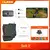 M1 pro controlador de jogo móvel 4 em 1 mouse teclado adaptador conversor bt v5