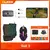 M1 pro controlador de jogo móvel 4 em 1 mouse teclado adaptador conversor bt v5