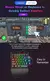 M1 pro controlador de jogo móvel 4 em 1 mouse teclado adaptador conversor bt v5 na internet