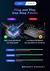 M1 pro controlador de jogo móvel 4 em 1 mouse teclado adaptador conversor bt v5 - loja online